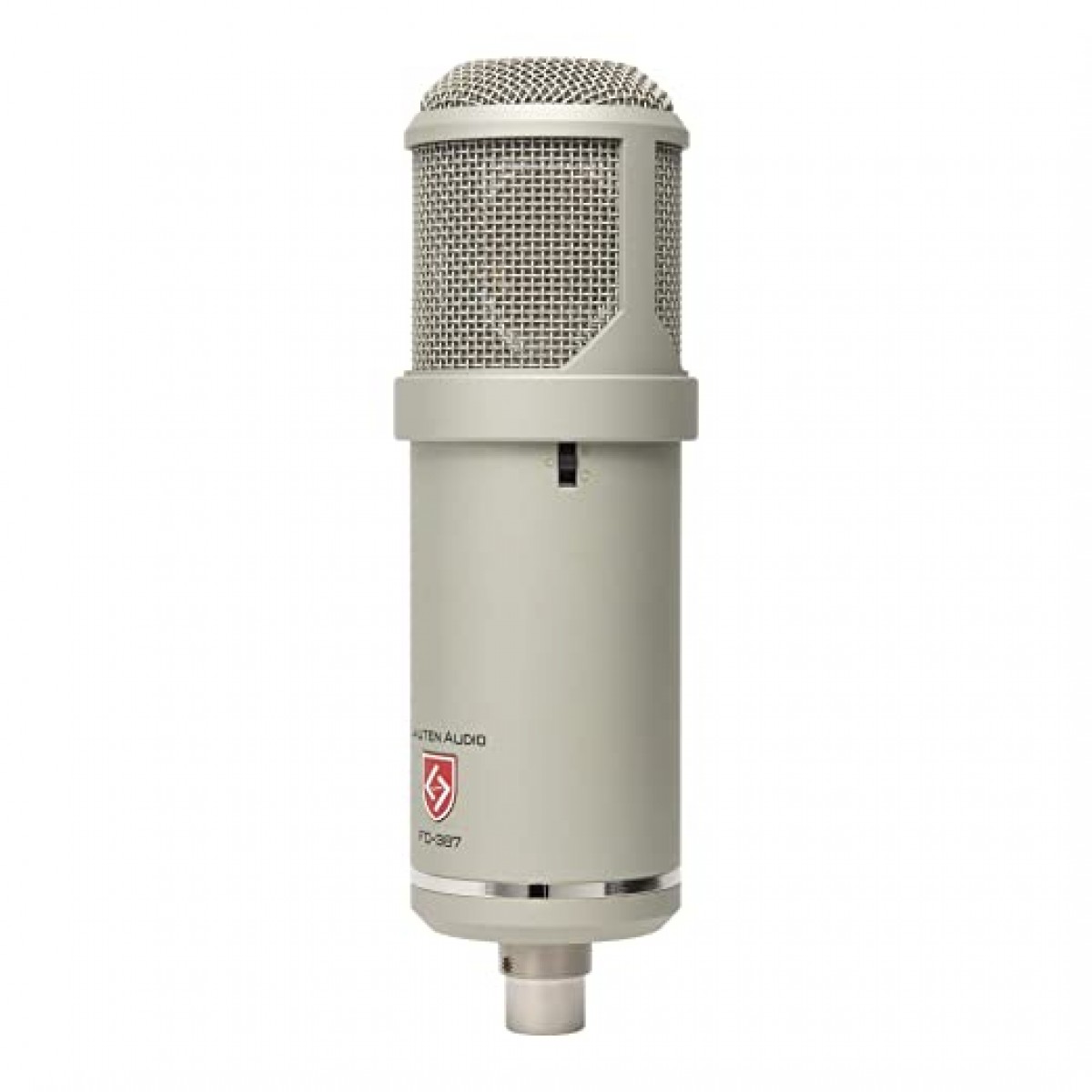 Lauten Audio ATLANTIS FC-387 コンデンサーマイク Lauten Audio Atlantis FC-387